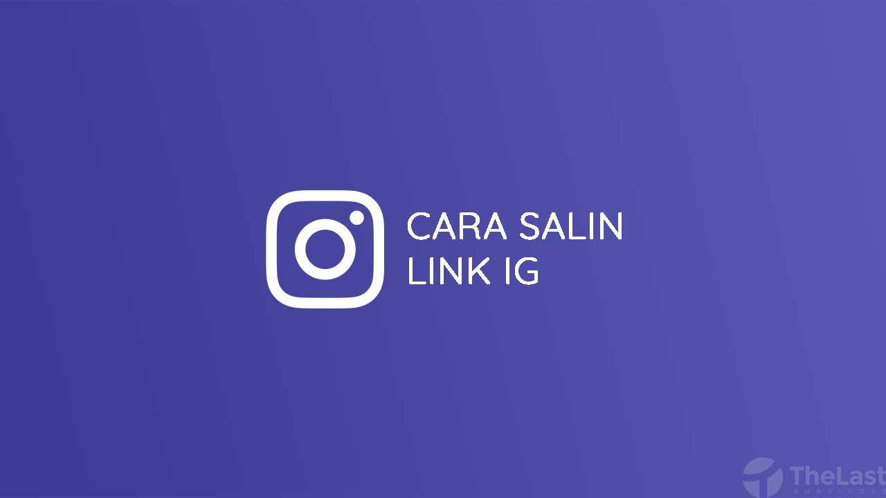 Copy Share Url Instagram Tidak Muncul. 3 Cara Mudah Salin Link Instagram untuk Akun, Foto, dan Video