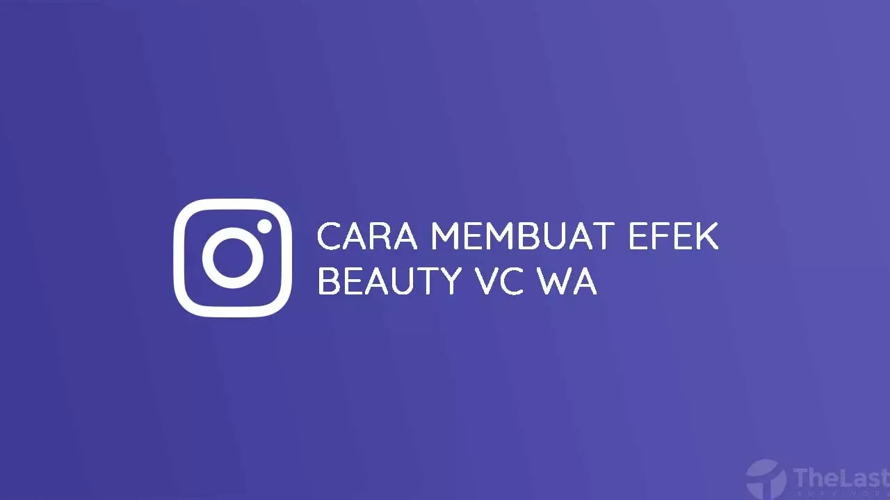 Cara Mengaktifkan Face Beauty Saat Video Call Di Vivo Y12. 3 Cara Mudah Membuat Efek Beauty Di Video Call WhatsApp