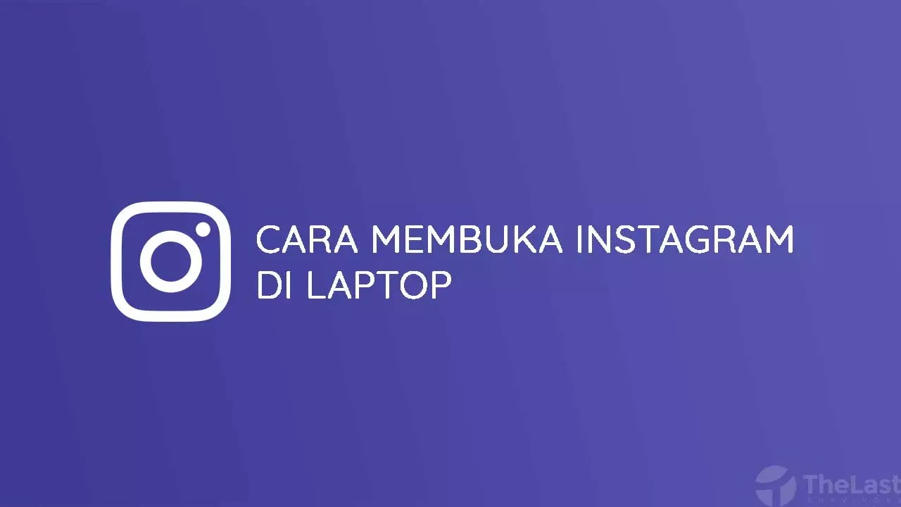 Kenapa Instagram Tidak Bisa Dibuka Di Laptop. 5 Cara Buka Instagram di PC (Tanpa & Dengan Bluestacks)