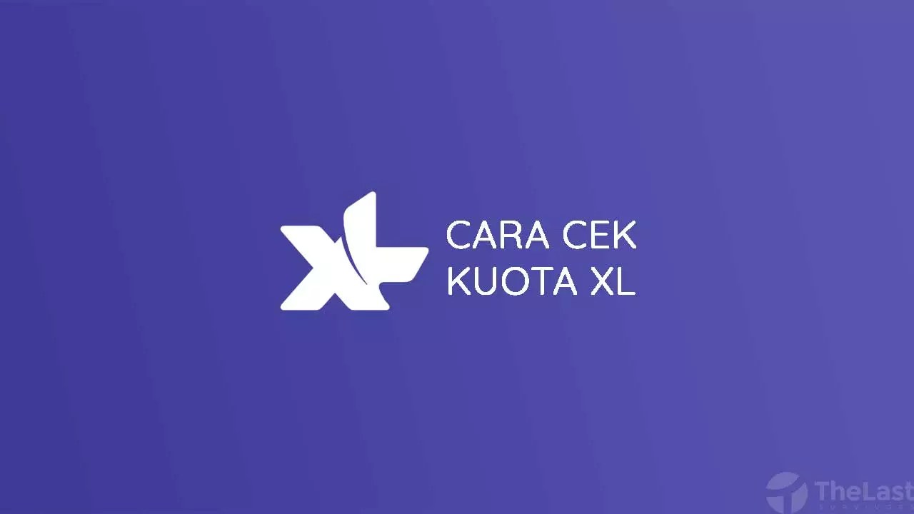 Cara Ngecek Kuota Xl 4g. √ 4 Cara Mudah Cek Kuota XL [Dial, SMS, myXL, Online]