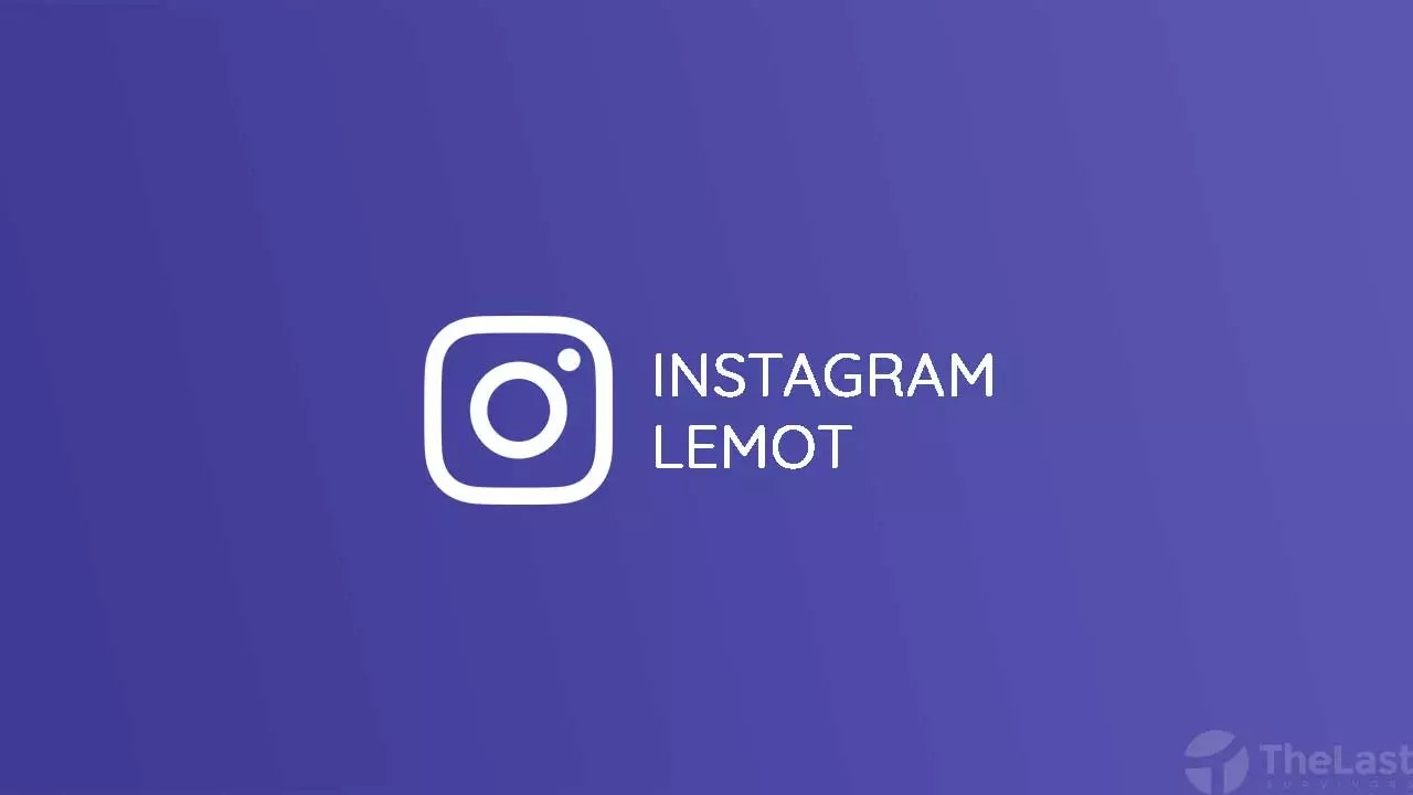 Kenapa Instagram Lemot Padahal Sinyal Bagus. 6 Cara Mudah Mengatasi Instagram Lemot & Lag