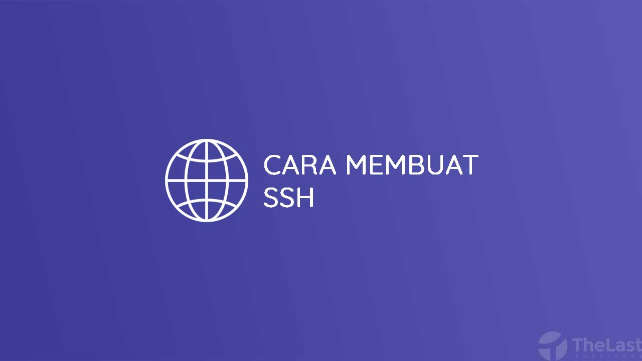 Cara Buat Akun Ssh Gratis Selamanya. 5 Cara Membuat Akun SSH & SSL