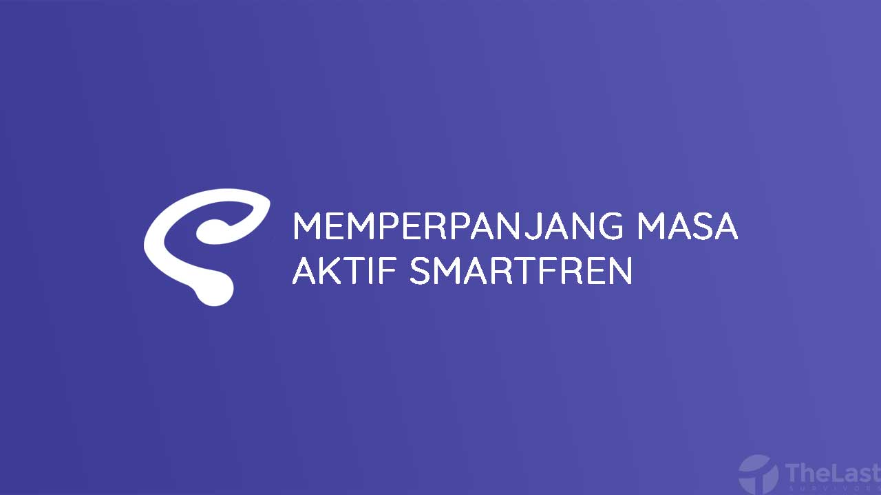 Cara Memperpanjang Masa Aktif Kartu Smartfren. √ 2 Cara Memperpanjang Masa Aktif Smartfren GRATIS [1 Thn]