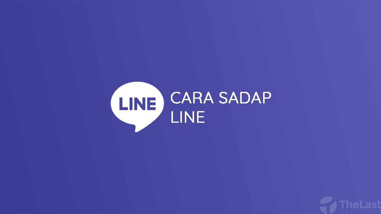 Cara Sadap Line Orang. 2 Cara Menyadap Line Pasangan