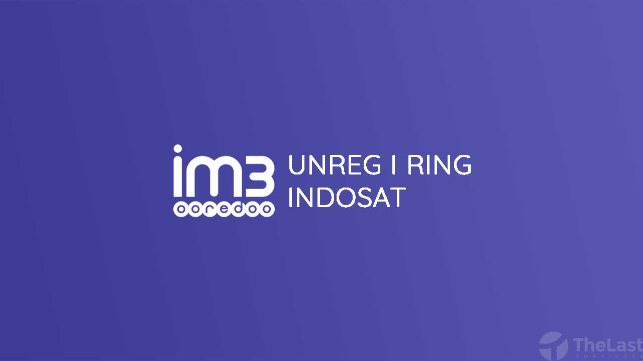 Cara Berhenti Berlangganan Nsp Indosat. 4 Cara Mudah Menonaktifkan NSP Indosat [UNREG I Ring]