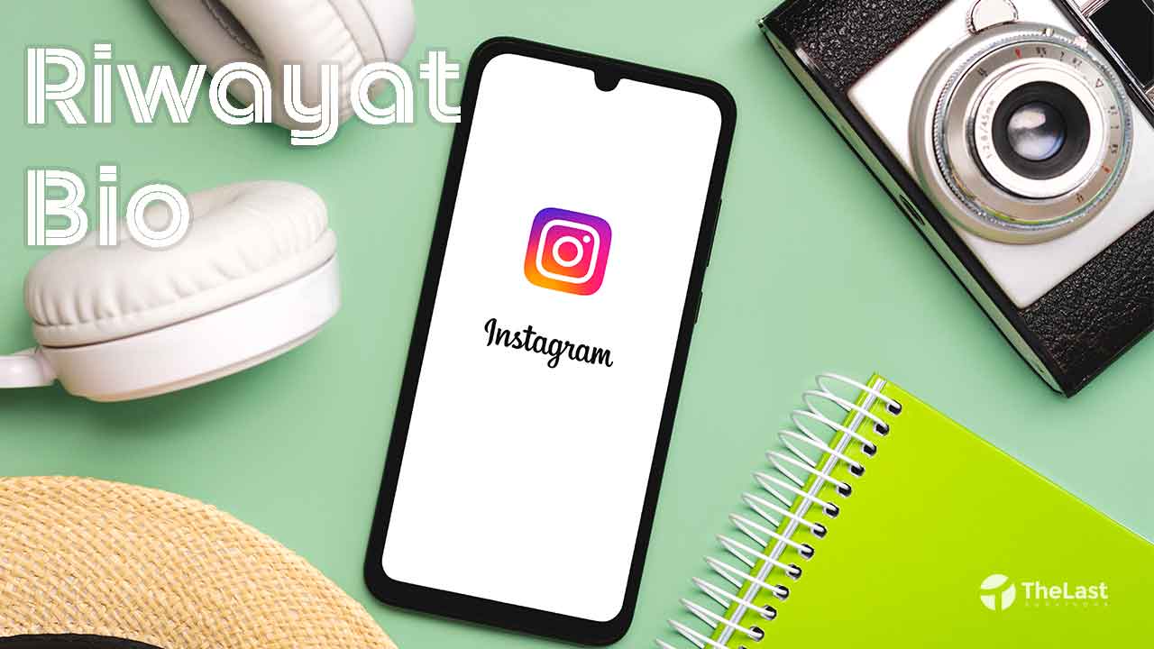 Cara Melihat Riwayat Bio Instagram. Cara Mudah Melihat Riwayat Bio Instagram (Lama / Sebelumnya)