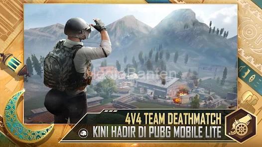 Hp Kentang Main Pubg. PUBG Mobile Lite Hadir Kembali, HP Kentang Wajib Main