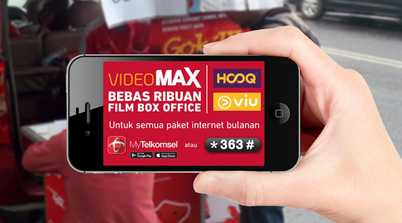 Apa Itu Kuota Hooq+viu. Kuota Telkomsel untuk Aplikasi Hooq dan VIU