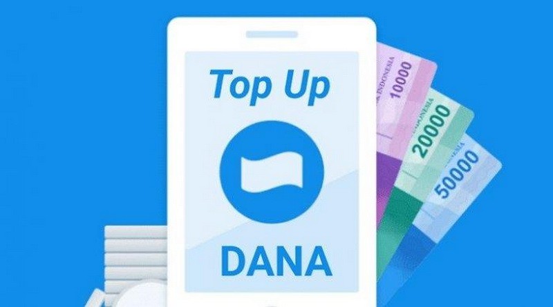 Transfer Gopay Ke Dana 2021. Top Up Saldo DANA Tidak Masuk, Status Gopay Berhasil