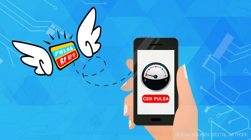 Pulsa Telkomsel Tersedot 2020. Pulsa Telkomsel Berkurang Akibat Transfer Pulsa yang Tidak Saya Lakukan