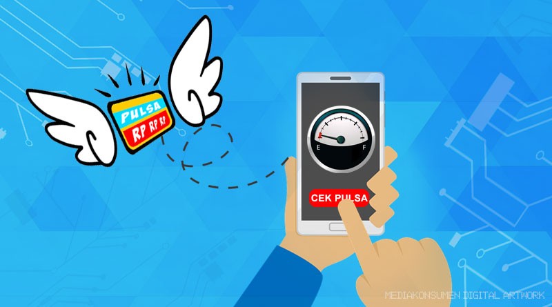 Pulsa Telkomsel Hilang 2021. Pulsa Telkomsel Tersedot Sebesar 20 Ribu