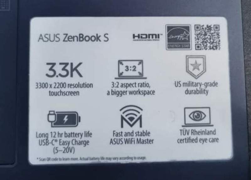 Klaim Garansi Laptop Asus. Kecewa Klaim Garansi Battery Asus yang Abnormal Dipersulit