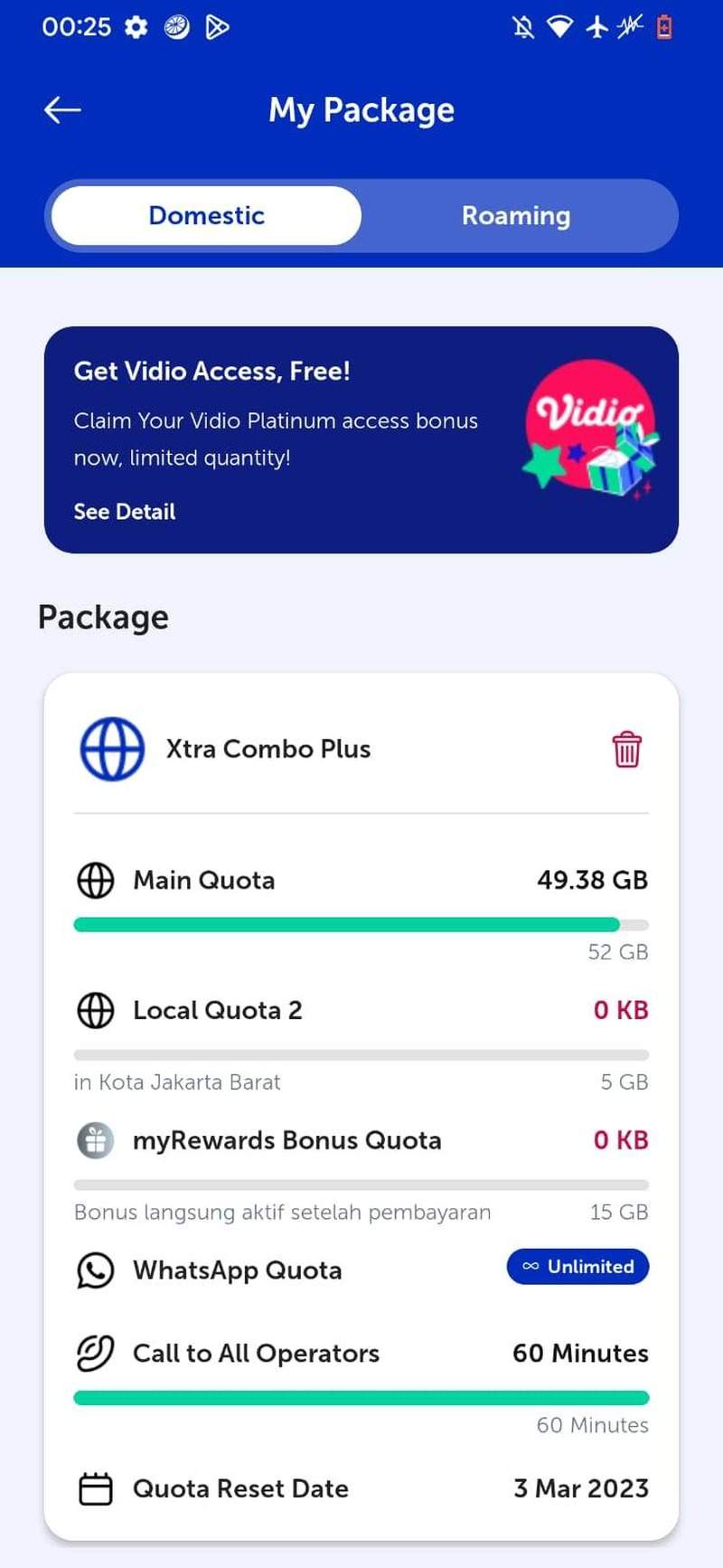 Kenapa Xl Unlimited Tidak Bisa Digunakan. Informasi Paket Xtra Unlimited Turbo oleh XL yang Menyesatkan