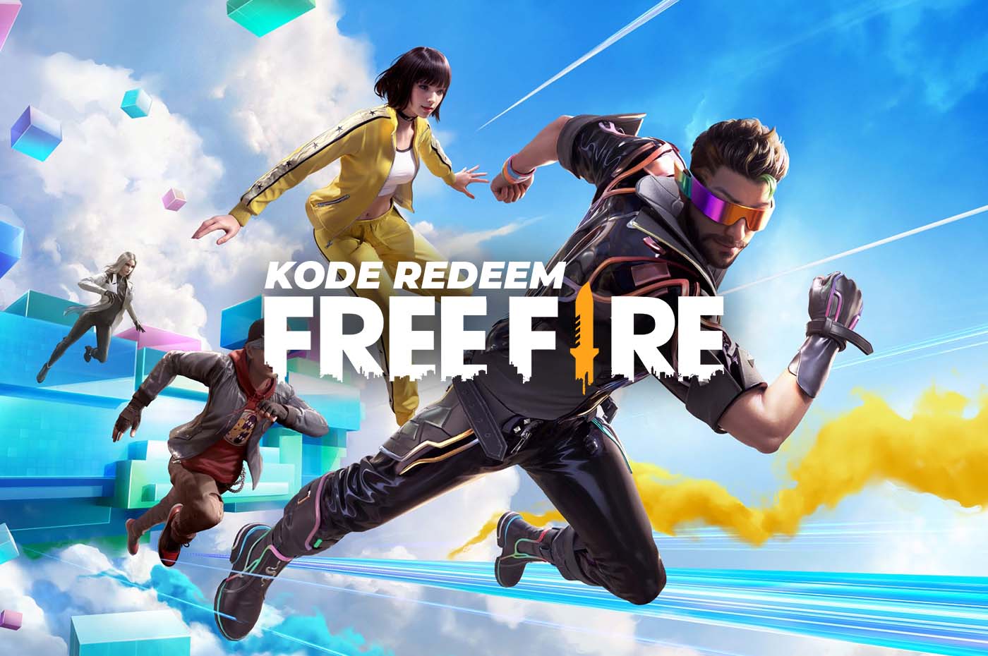 Cara Dapat Scar Titan Gratis. Kode Redeem FF 29 Agustus 2023 Berhadiah Scar Titan Renegade Skin Free Fire