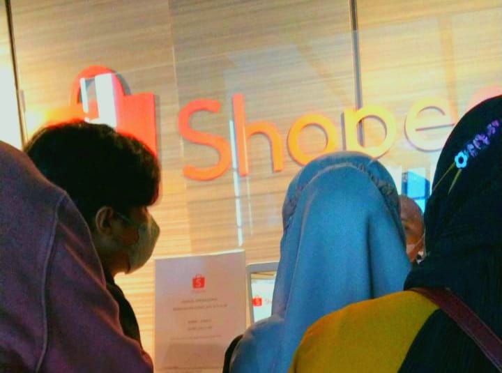 Penipuan Shopee Pay Later. Mahasiswa di Bekasi Diduga Jadi Korban Penipuan Shopee Pay Later