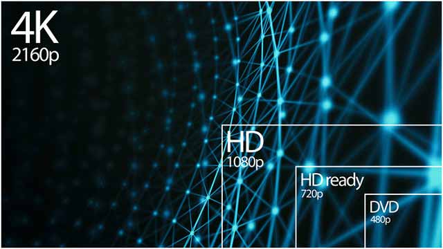 Format Video Paling Kecil. AVI, MKV, atau MP4? Memahami dan Membandingkan Jenis File Video • merdesa.id