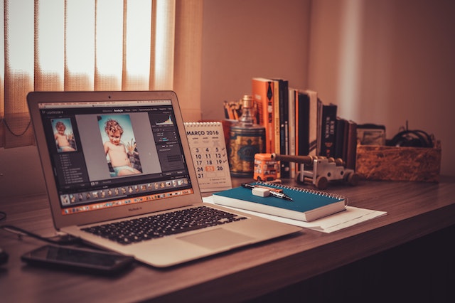 Memperjelas Foto Yang Blur. Cara Mempertajam Foto di Photoshop, Cuma 2 Tahap!