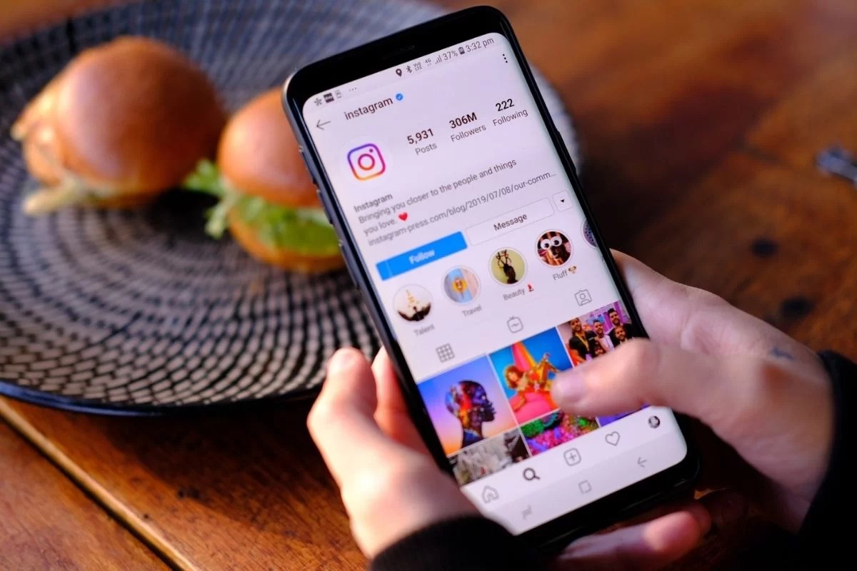 Cara Melihat View Di Instagram. Cara Melihat dan Menggunakan Fitur Insight Instagram