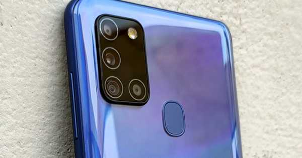 Kelebihan Dan Kekurangan Samsung A21. Wow, Inilah Kelebihan Dan Kekurangan Samsung A21s