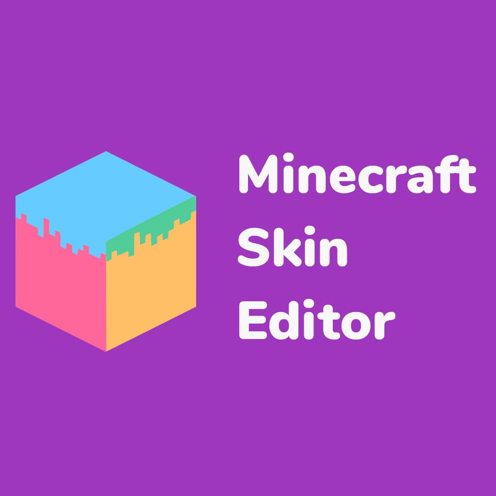 Cara Membuat Skin Minecraft Pe Sendiri. Editor Kulit Minecraft