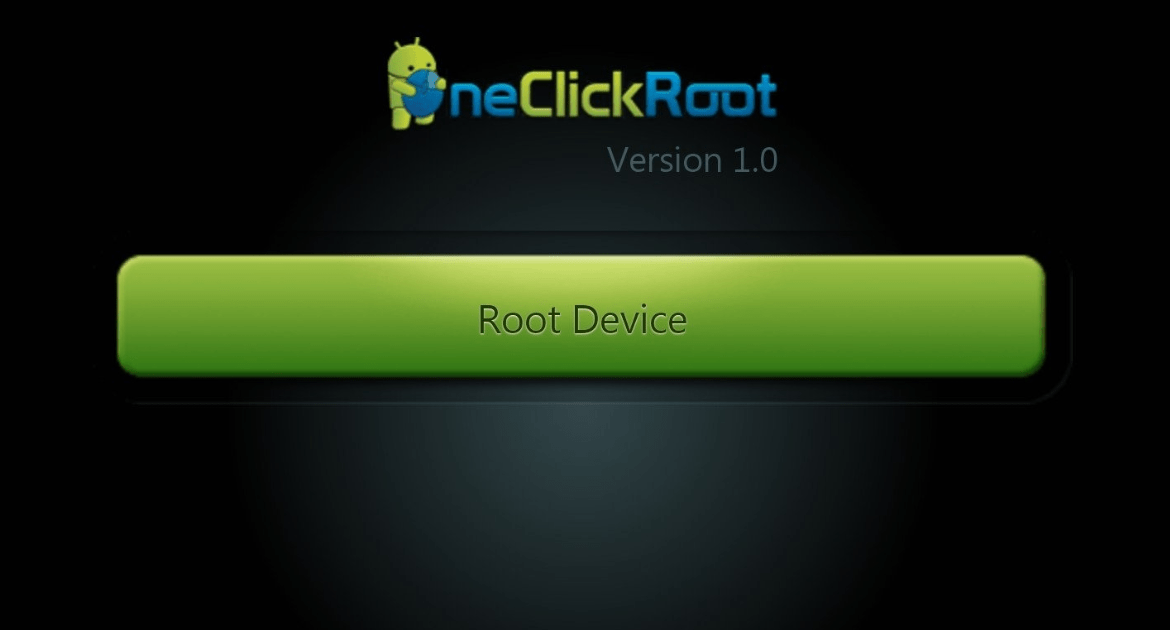 One-cclick Unbrick Tools. One Click Root