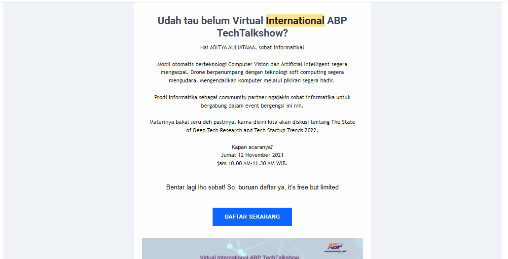 Cara Melihat Email Sudah Dibaca Atau Belum. Cara Melihat Email Telah Dibaca atau Belum