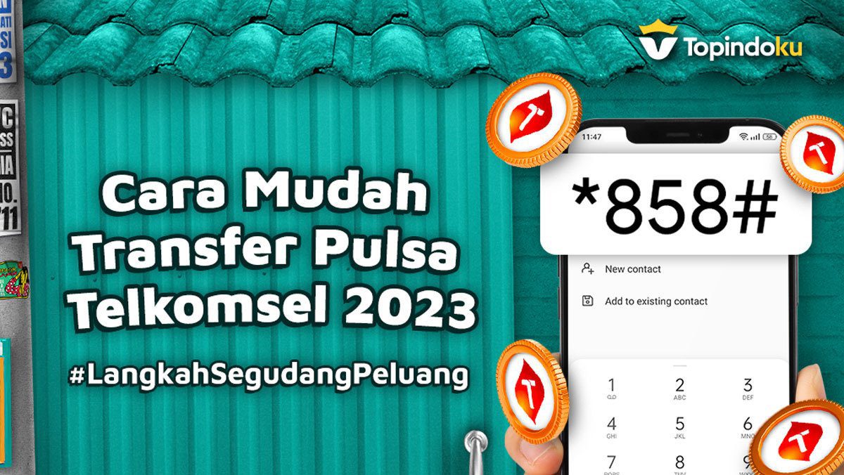 Cara Transfer Pulsa Simpati Ke Simpati. Cara Mudah Transfer Pulsa Telkomsel 2023