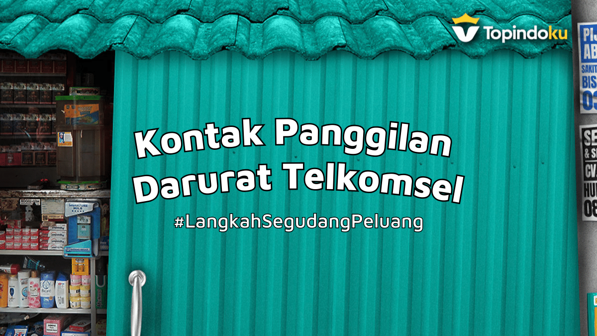 Panggilan Darurat Untuk Kartu Telkomsel. Kontak Panggilan Darurat Telkomsel