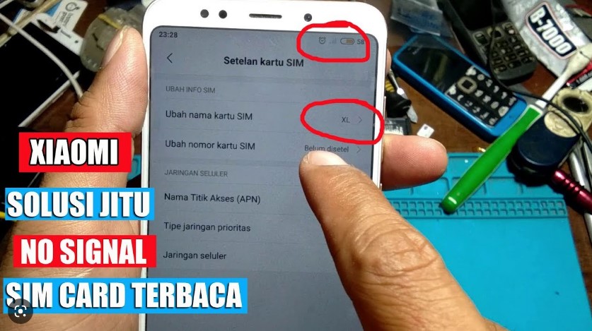 Redmi 6a Sinyal Hilang. 6 Cara Mengatasi Xiaomi Tidak Ada Layanan Atau Tidak Ada Sinyal Terbaru Juli 2024