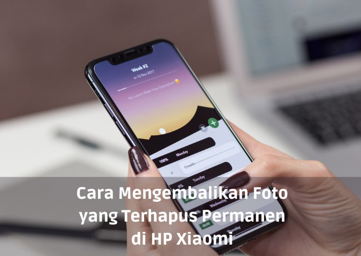 Cara Mengembalikan Foto Yang Terhapus Di Hp Xiaomi. 2 Cara Mengembalikan Foto Yang Terhapus Di HP Xiaomi. Terbaru Juli 2024