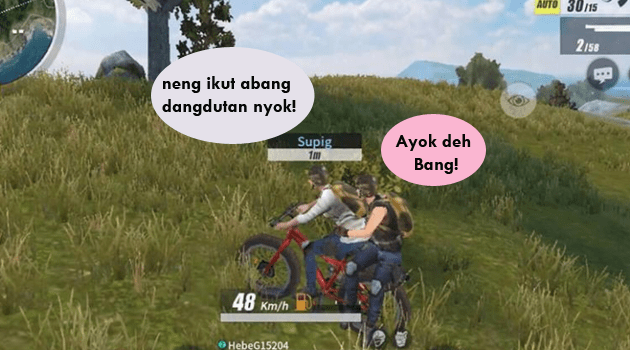 Tips Rules Of Survival. Ini dia tips bagi pemula untuk game Rules of survival