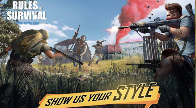 Tips Rules Of Survival. Tips dan Trick Rules of Survival : Mengenal Jenis Rifle dan Granat