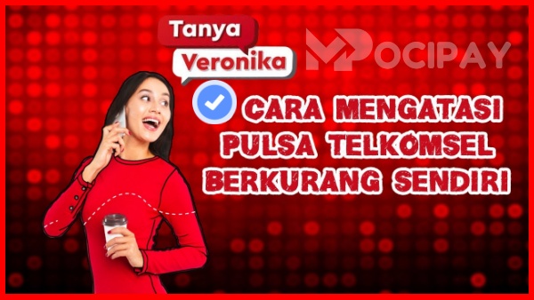 Cara Mengembalikan Pulsa Telkomsel. 12 Cara Mengatasi Pulsa Tersedot Telkomsel 2023 [Updated]