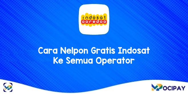 Trik Nelpon Gratis Indosat Terbaru. 3 Cara Nelpon Gratis Indosat Ke Semua Operator 2024