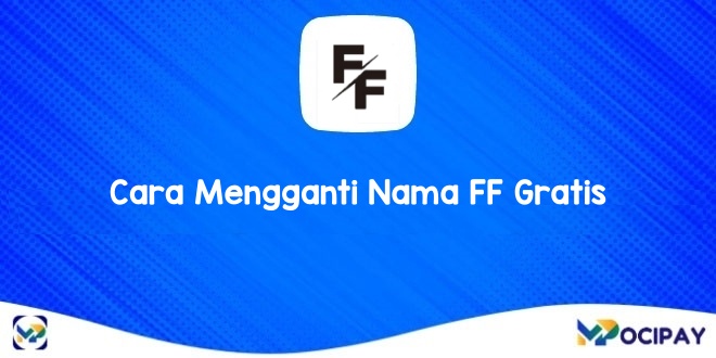 Cara Mengganti Nama Ff Secara Gratis. 3 Cara Mengganti Nama FF Gratis Terbaru 2024