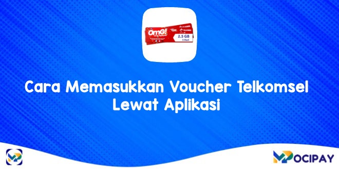 Cara Mengisi Voucher Telkomsel Di Aplikasi My Telkomsel. Cara Memasukkan Voucher Telkomsel Lewat Aplikasi