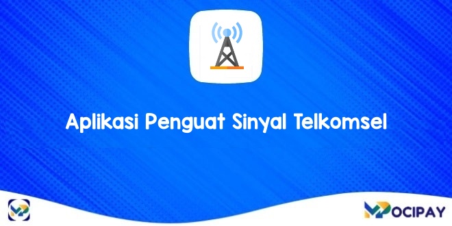 Aplikasi Penguat Sinyal Telkomsel. Aplikasi Penguat Sinyal Telkomsel Terbaik 2024, Terbukti Lebih Stabil