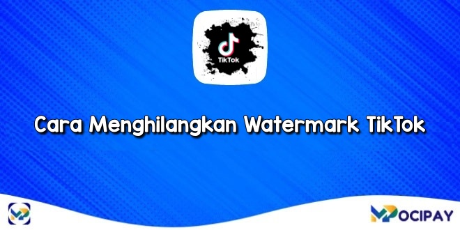 Cara Menghilangkan Watermark Tiktok Yang Sudah Di Download. 3 Cara Menghilangkan Watermark TikTok Yang Sudah Di Download