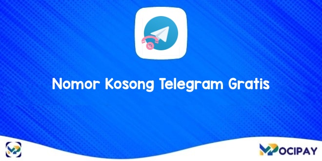 Nomor Kosong Untuk Telegram. 9 Cara Mendapatkan Nomor Kosong Telegram Gratis