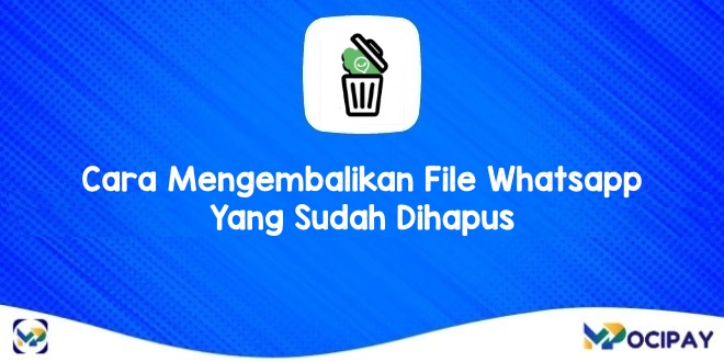 Cara Download File Wa Yang Sudah Dihapus Pengirim. 8 Cara Mengembalikan File Whatsapp Yang Sudah Dihapus Pengirim