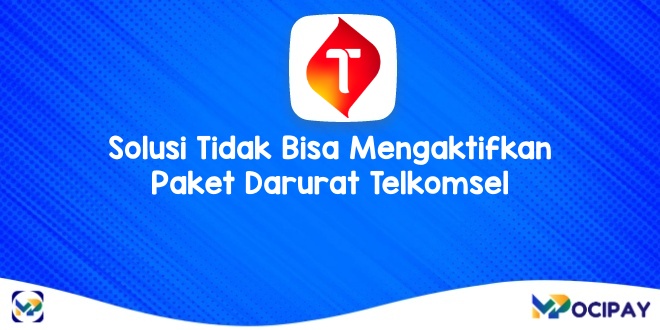 Kenapa Tidak Bisa Mengaktifkan Paket Darurat Telkomsel. 6 Alasan Kenapa Tidak Bisa Mengaktifkan Paket Darurat Telkomsel