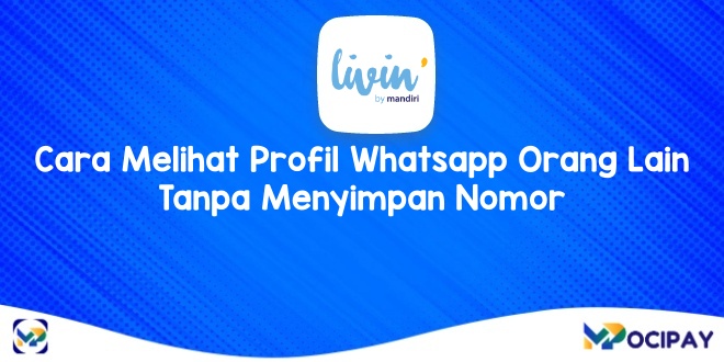 Cara Melihat Foto Profil Wa Tanpa Berteman. 2 Cara Melihat Profil WA Tanpa Menyimpan Nomor