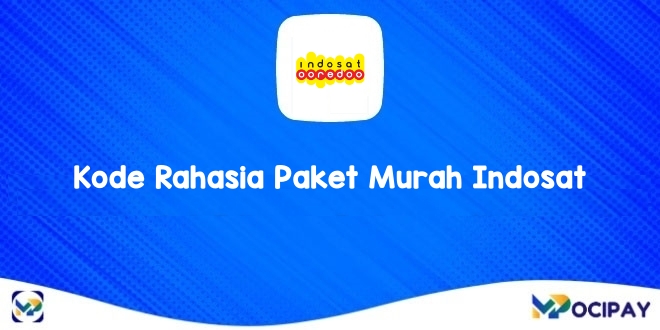 Kode Dial Indosat 500mb 1000. Daftar Kode Rahasia Paket Murah Indosat 2024, Cek Disini!