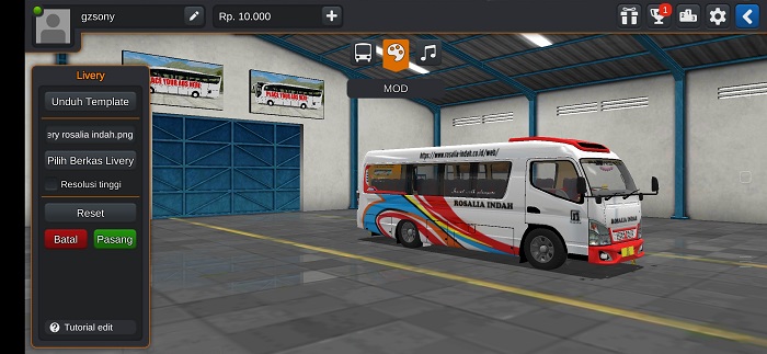 Download Mod Bussid Elf Isuzu. √ Download Kumpulan Mod Bussid ELF Full Anim Terbaru 2021