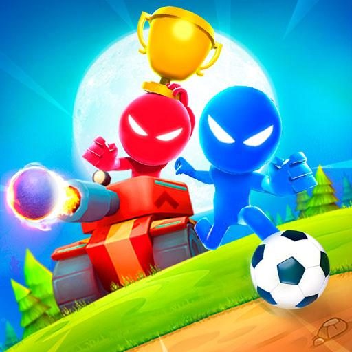 Download Mod Stickman Party. Stickman Party Mod APK 2.4.5.6 (Uang tak terbatas) Download 2024