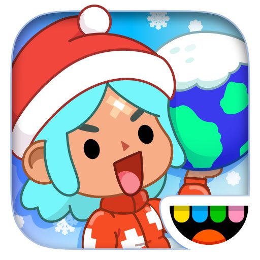 Toca Boca Apk Mod. Toca Life World Mod APK 1.94.1 (All Unlocked) Download Terbaru 2024