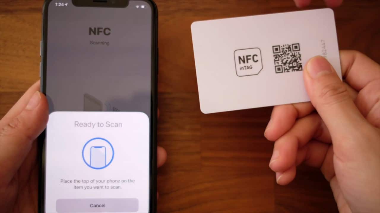 Cara Menggunakan Nfc Di Iphone. Cara mengaktifkan NFC di iPhone dan model yang kompatibel