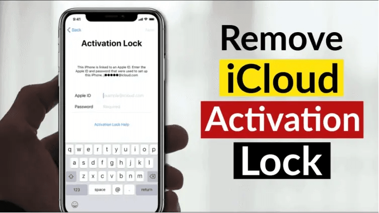 Cara Membuka Activation Lock Ipad. Cara Menghapus Kunci Aktivasi Tanpa Pemilik Sebelumnya