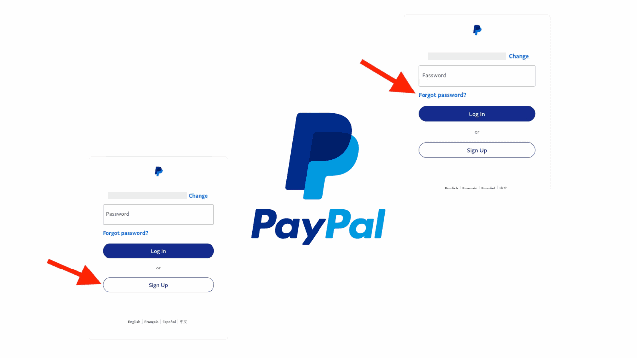 Paypal Tidak Bisa Login. Tidak Bisa Masuk ke PayPal? Inilah 8 Perbaikan Mudah Untuk Dicoba