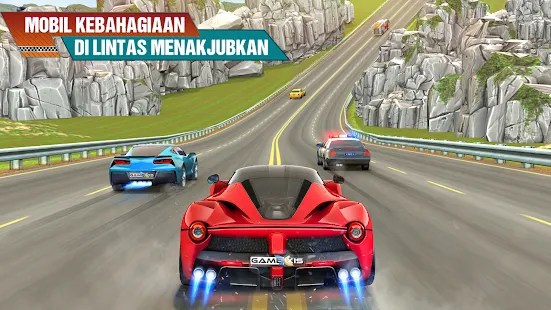 Game Balap Offline Terbaik. Unduh dan mainkan Game Mobil balap Offline 3D di PC dengan MuMu Player